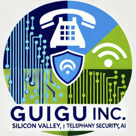 Guiguzi AI Logo