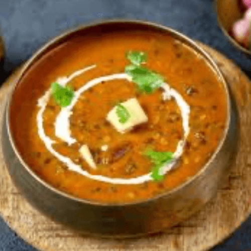 Dal Makhani