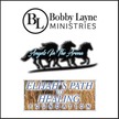 Elijah&apos;s Path to Healing Foundation Logo