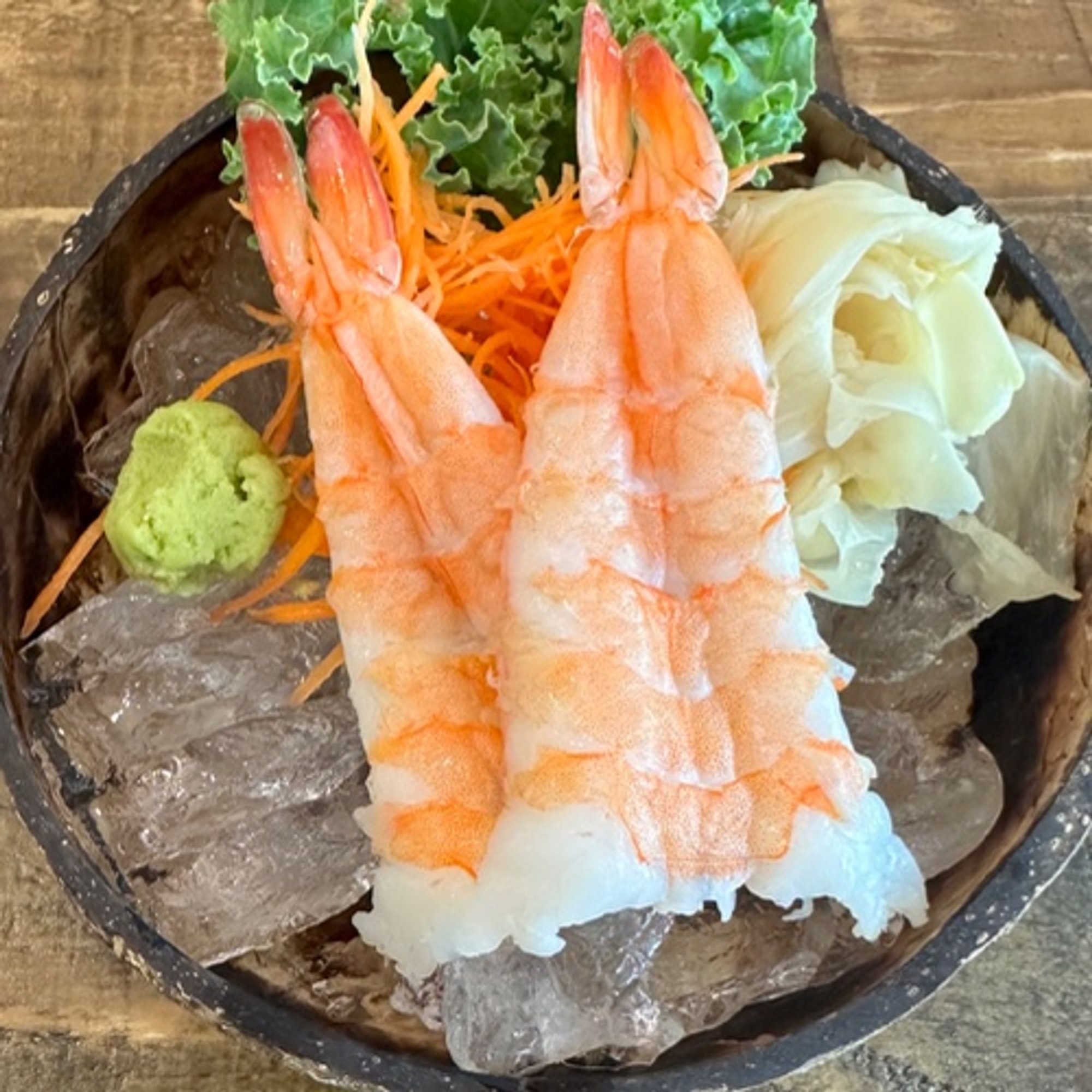 Shrimp