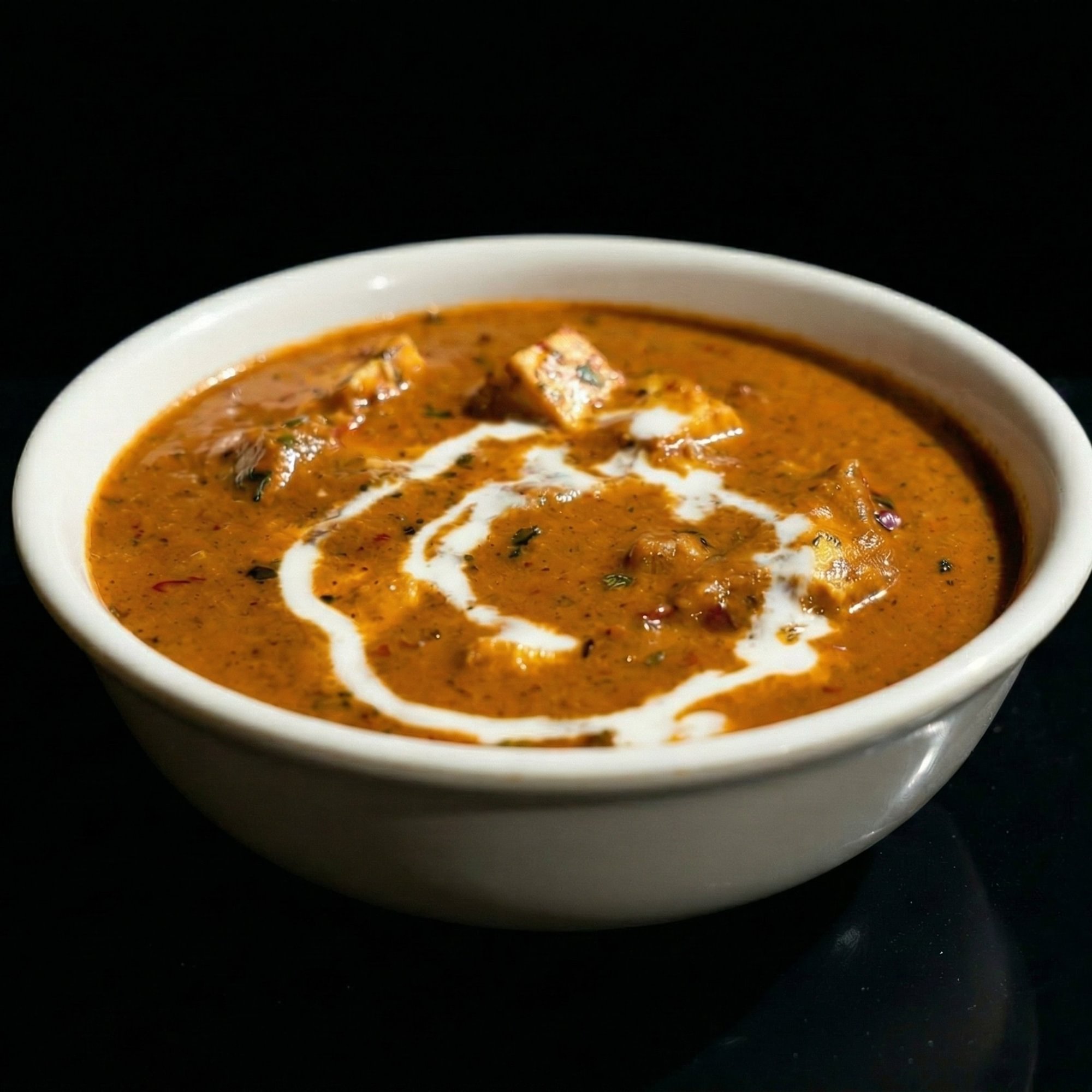 Paneer Kasturi