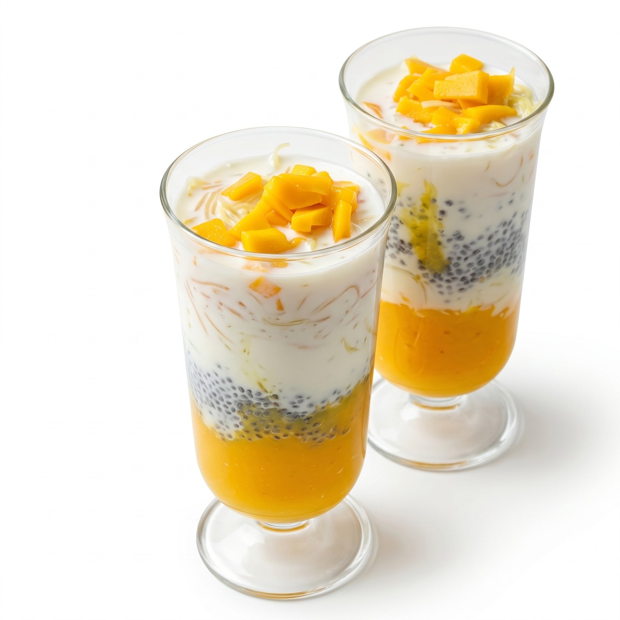 Badmaash Falooda