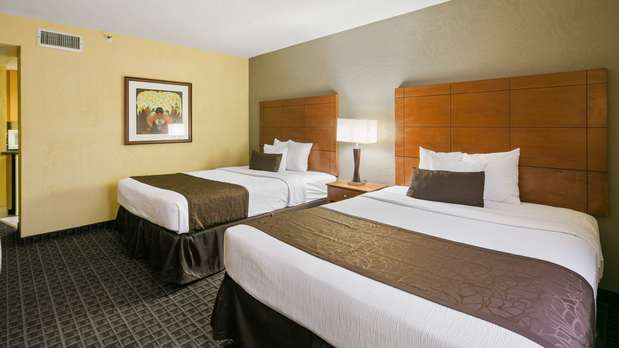 Images Best Western Plus Scottsdale Thunderbird Suites