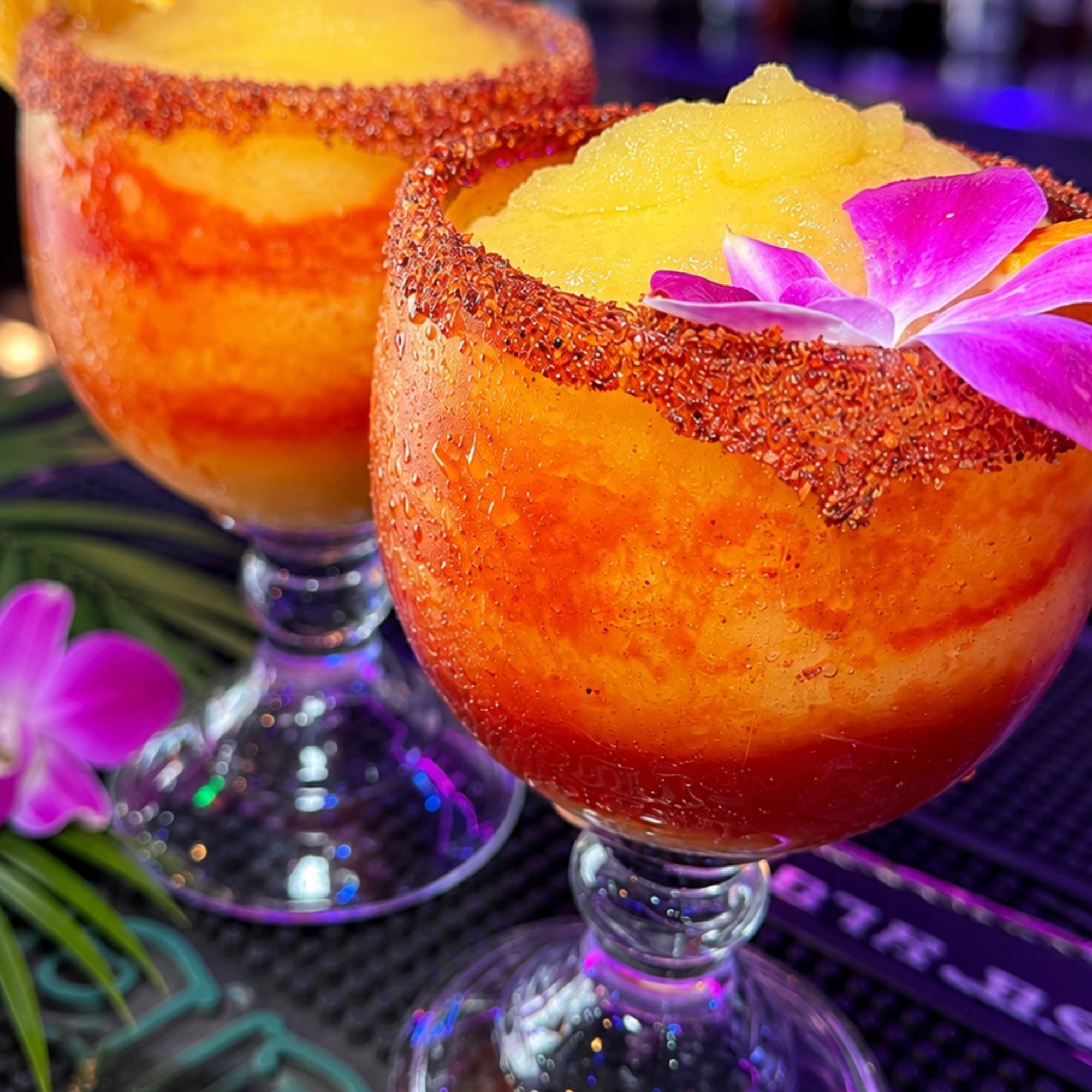 Limonada Mango
