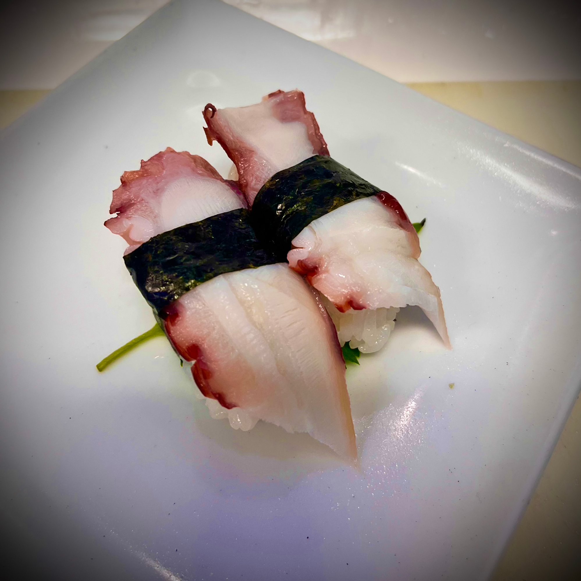 Tako/Octopus