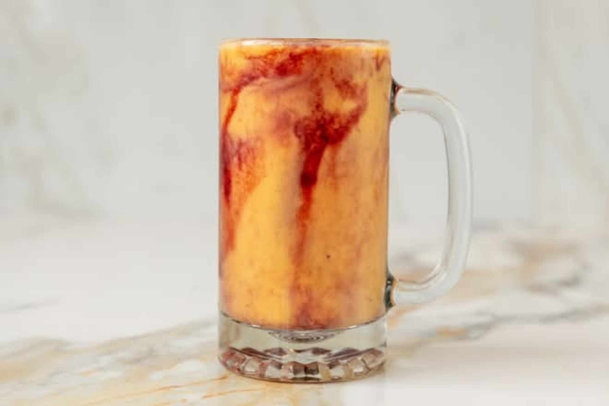 Sheeba Cocktail