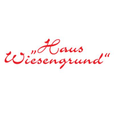 Logo von Haus Wiesengrund