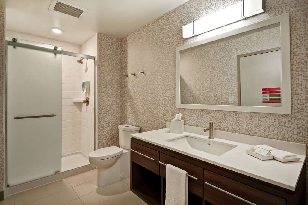 Home2 Suites by Hilton Jekyll Island Image