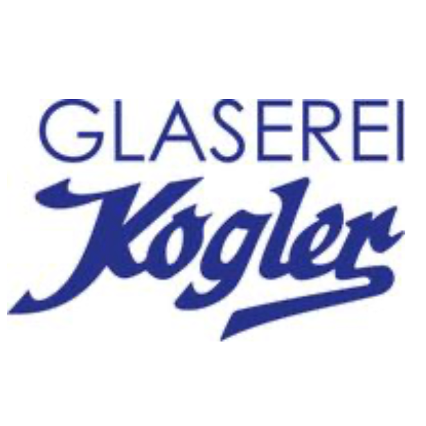 Logo von Glaserei Kogler – Express Glas Reparatur