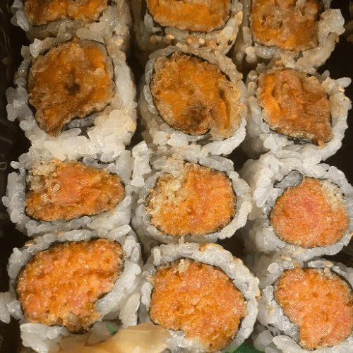 Any Two Rolls
