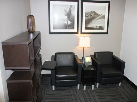 Regus - New Jersey, Paramus Mack Cali Center Photo