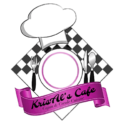 Krisals Café Logo