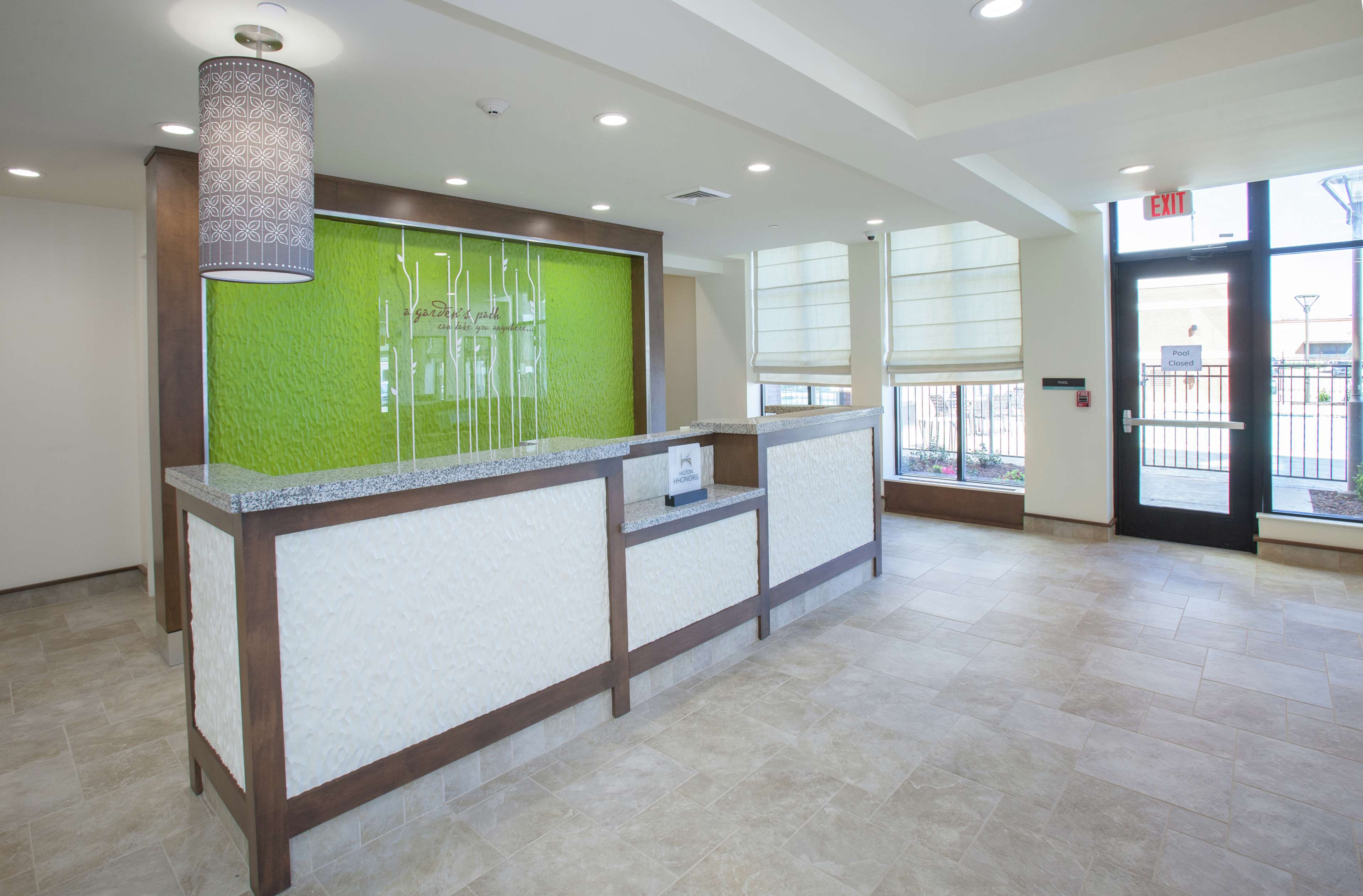 Hilton Garden Inn Jackson/Flowood Photo