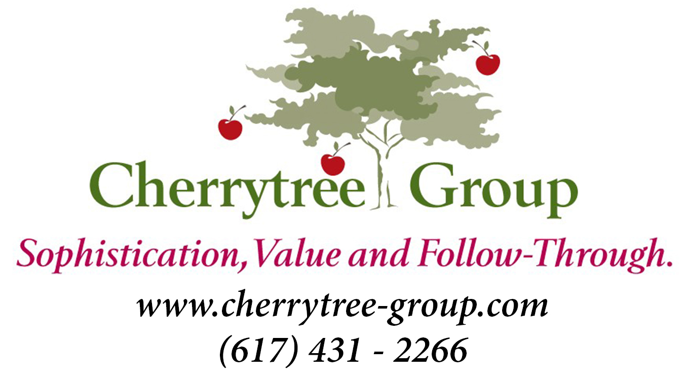 Cherrytree Group Photo