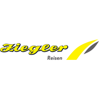 Logo von Ziegler Reisen Rothenburg o. d. Tauber