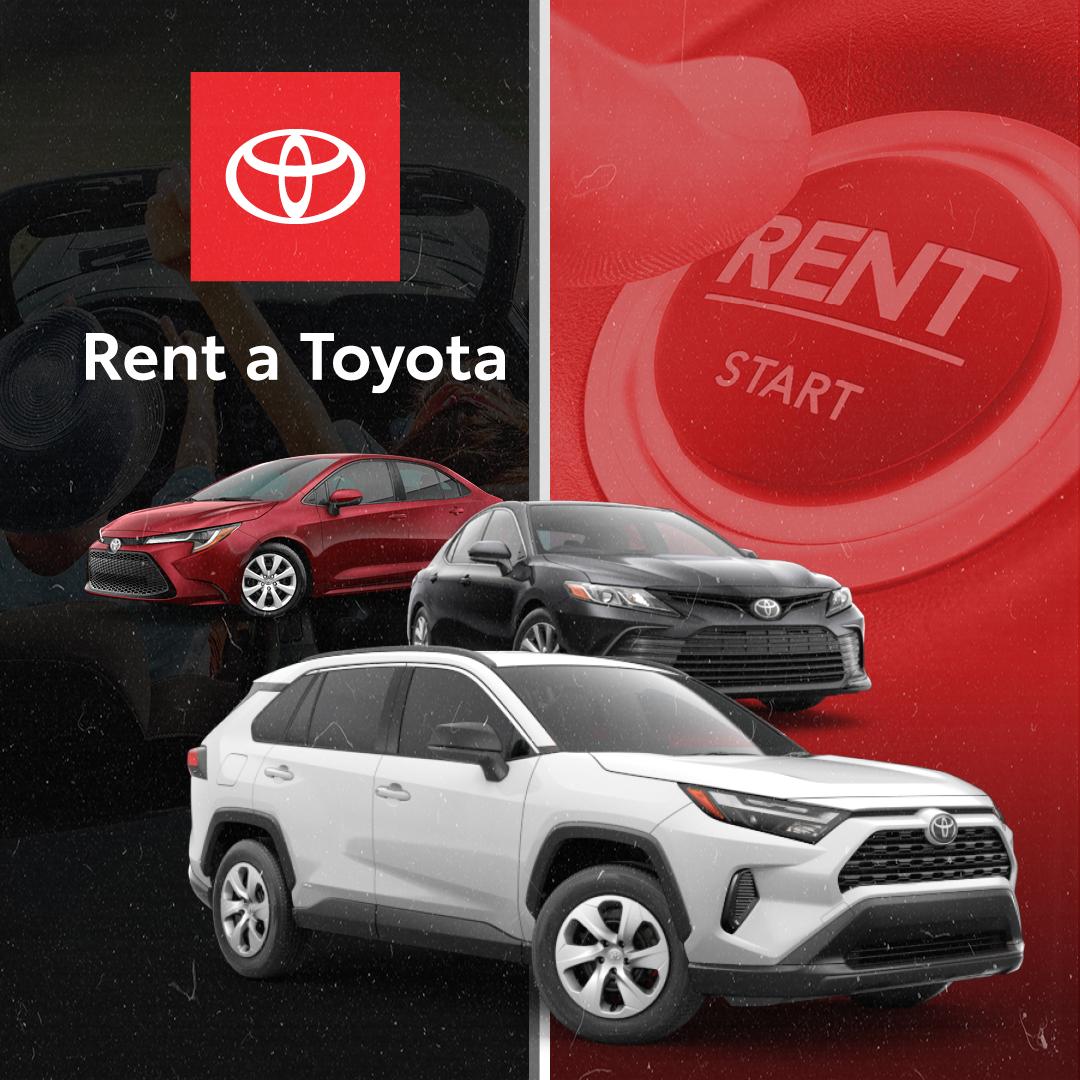 Northridge Toyota Image