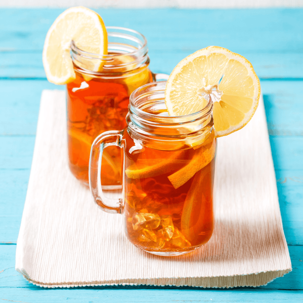 Tropical Iced Tea