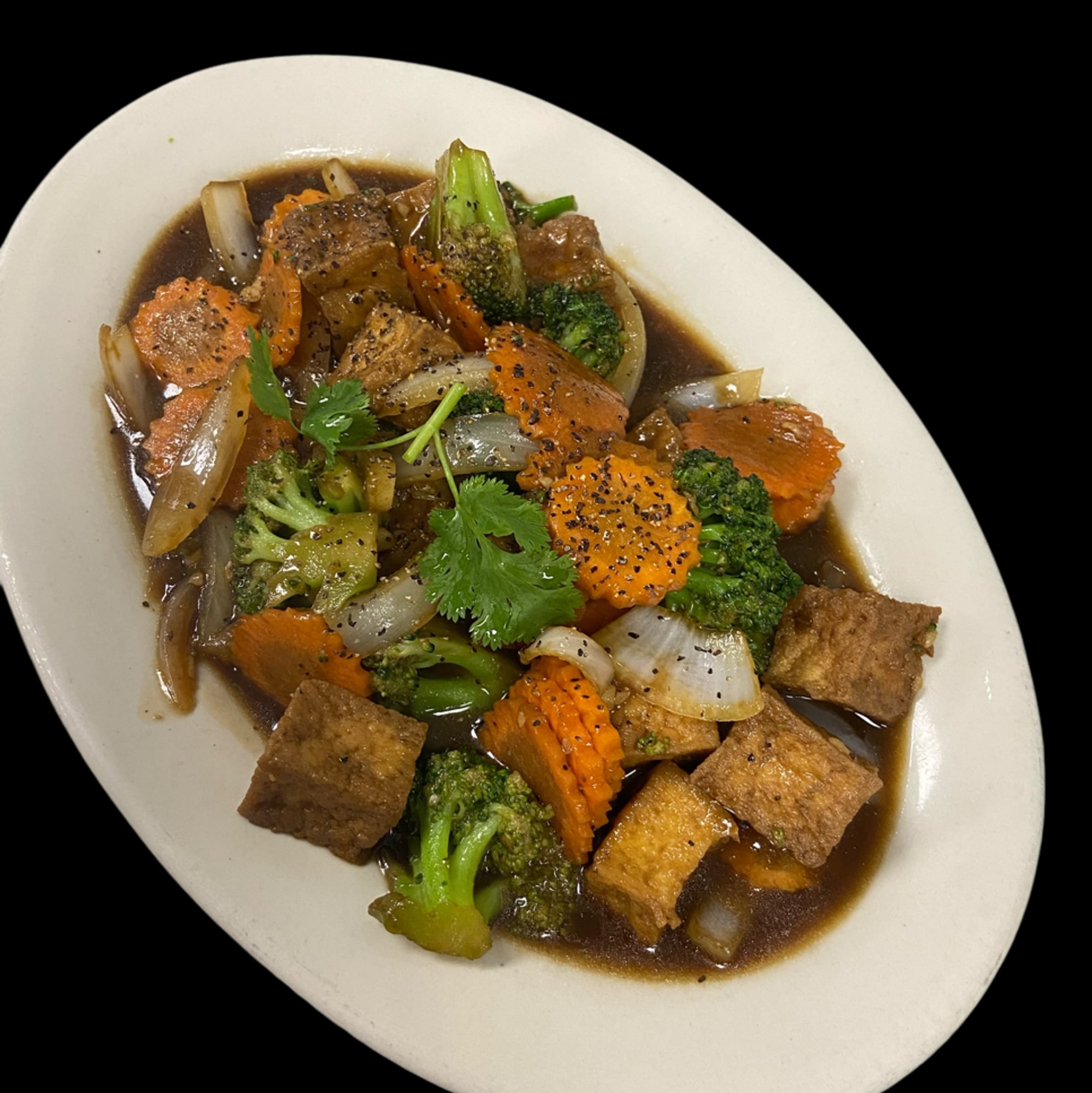 L21: Pad Broccoli