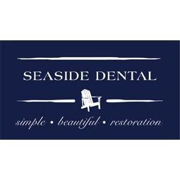Seaside Dental Logo