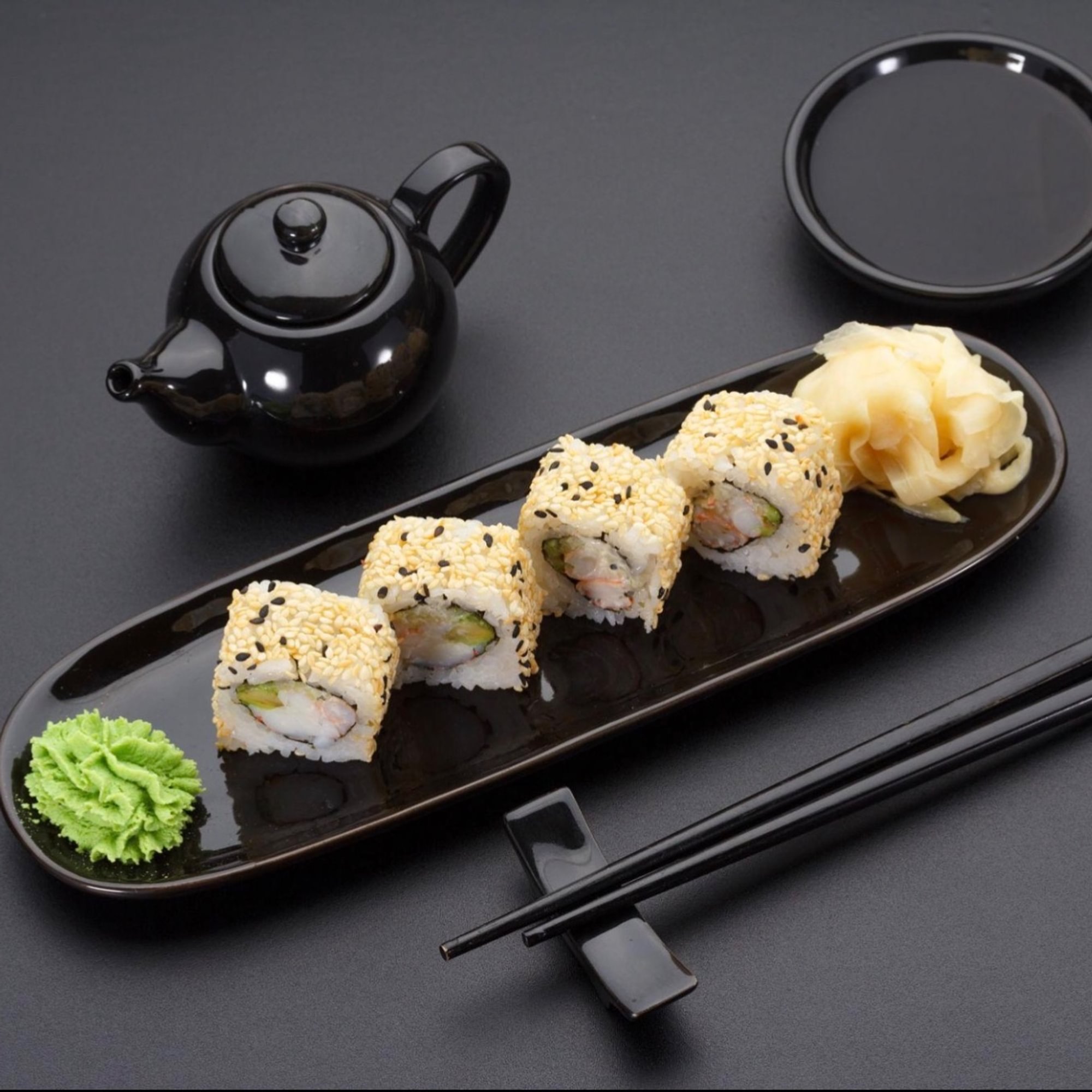 California Roll