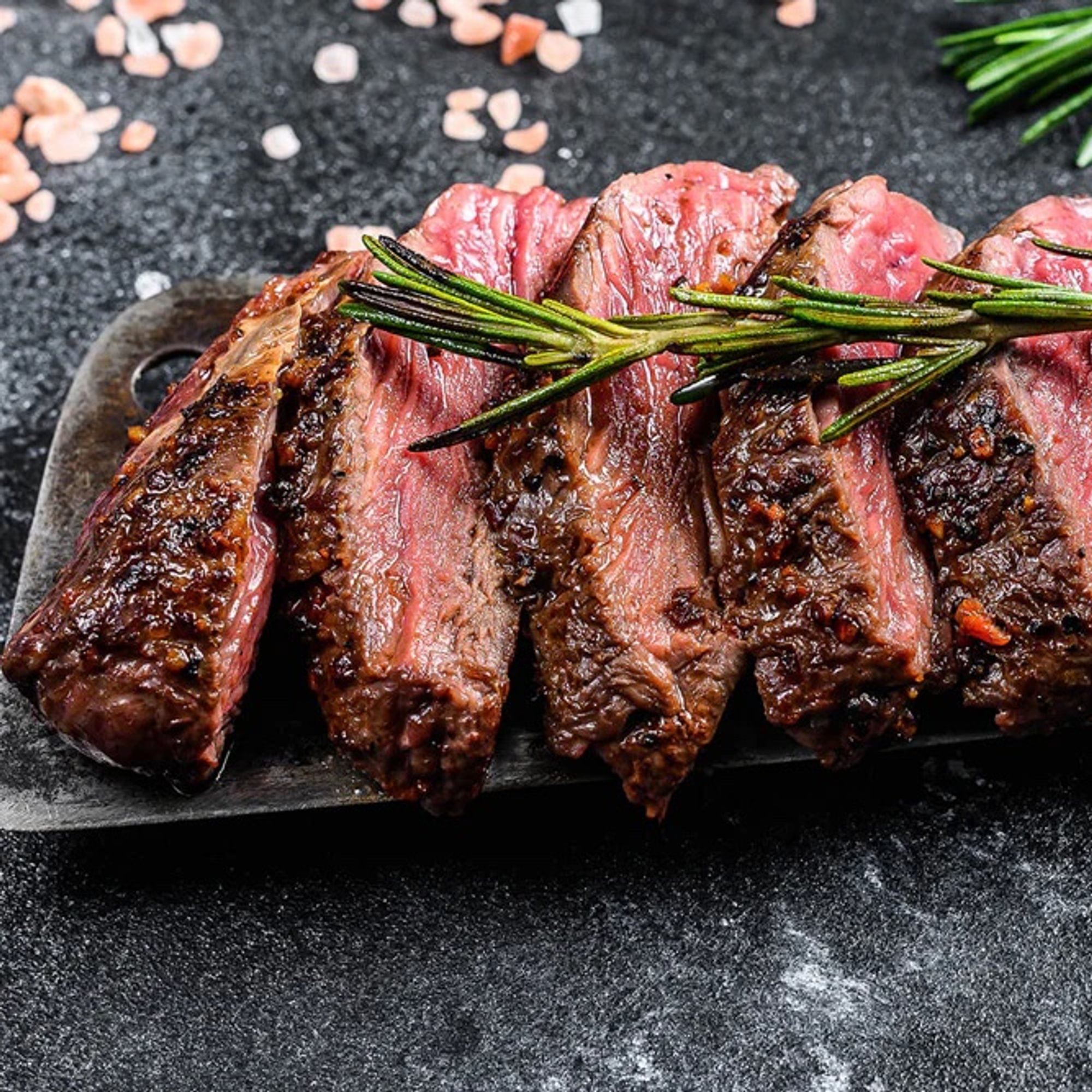 NY Strip (16 oz)