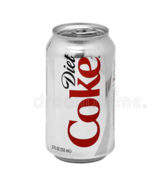 Diet Coke