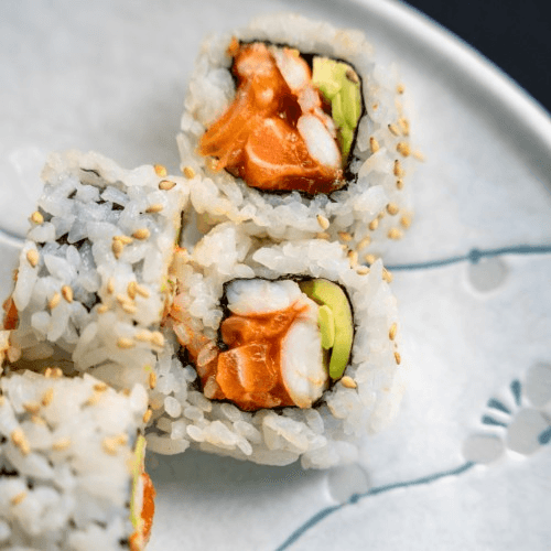 Portland Roll