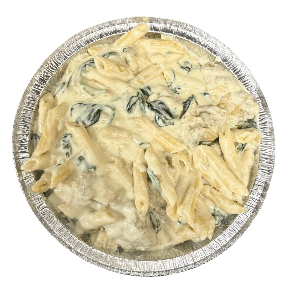 Chicken Gorgonzola Pasta