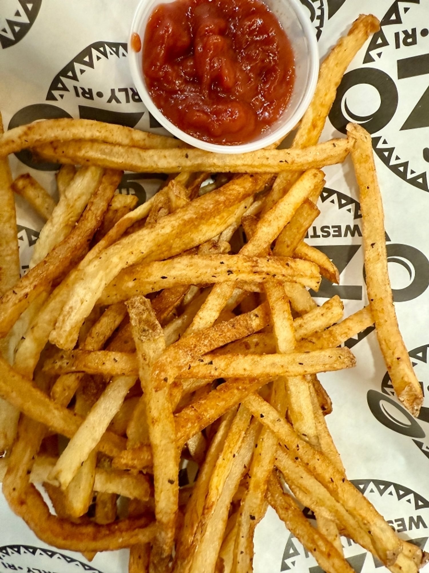 Fries