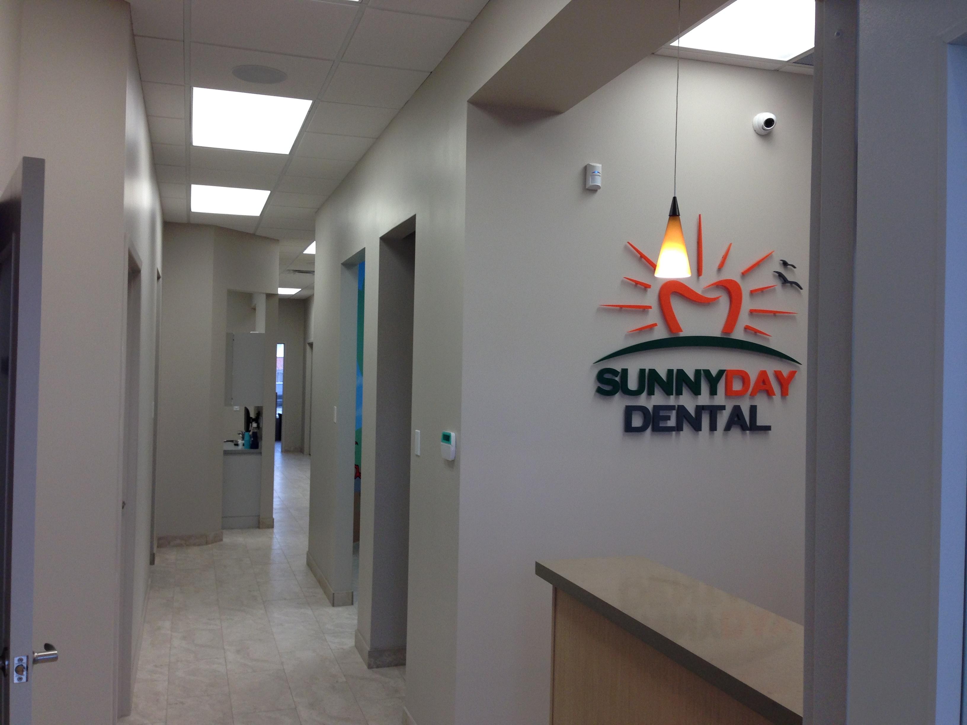 Sunny Day Dental