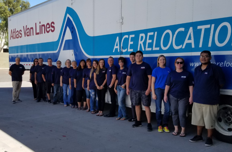 Ace Relocation Systems, Inc. Photo