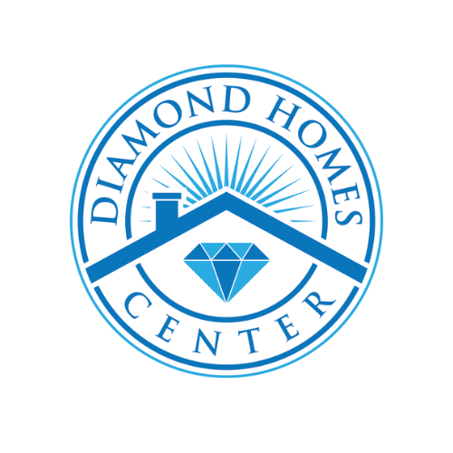 Diamond Homes Center