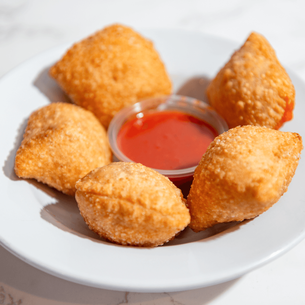 Mini Panzarottis