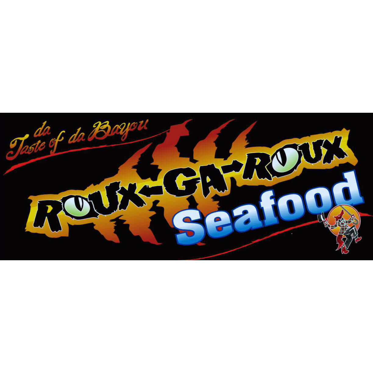 Roux-Ga-Roux Seafood, LLC