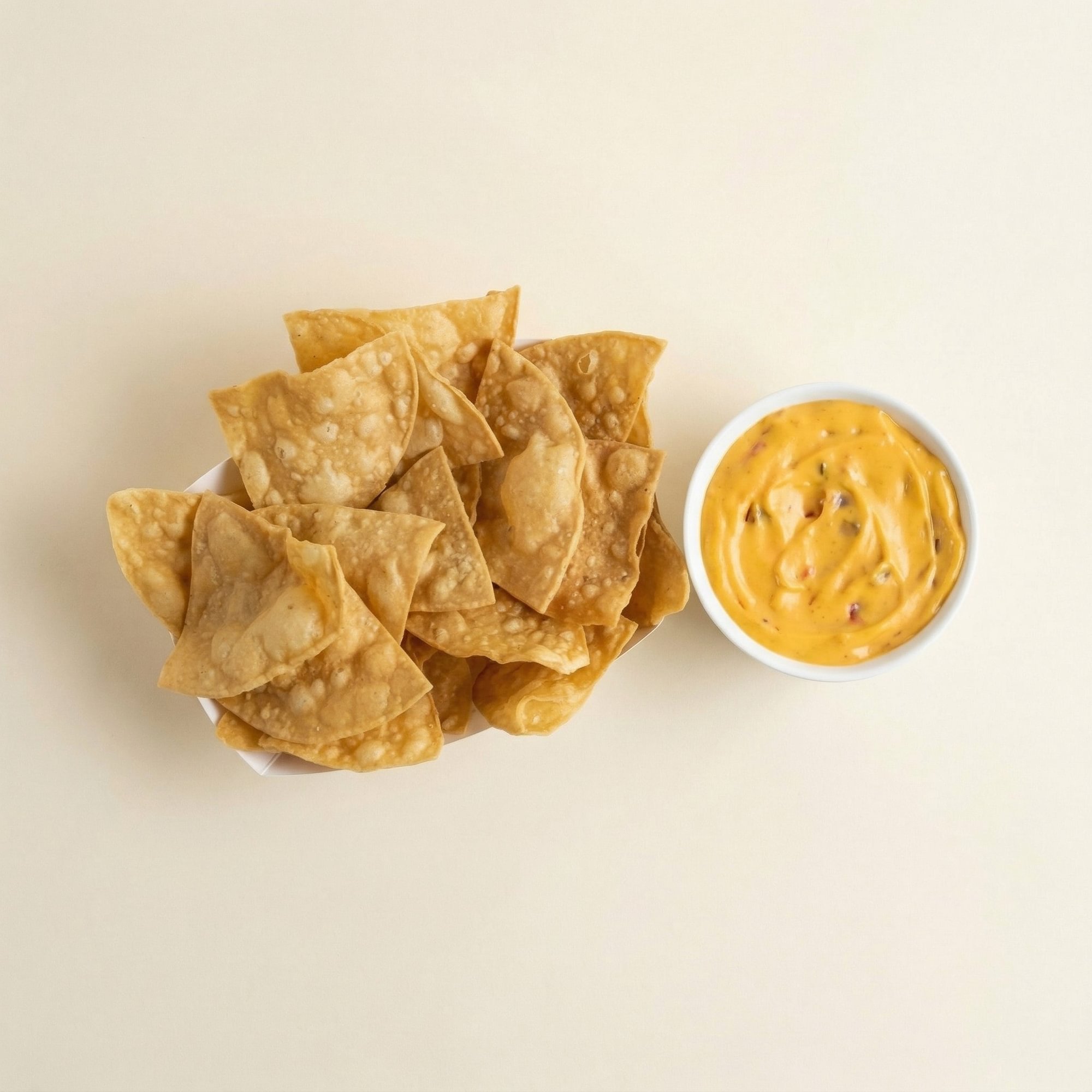 Queso Cheese Dip
