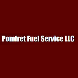 Pomfret Fuel Services LLC