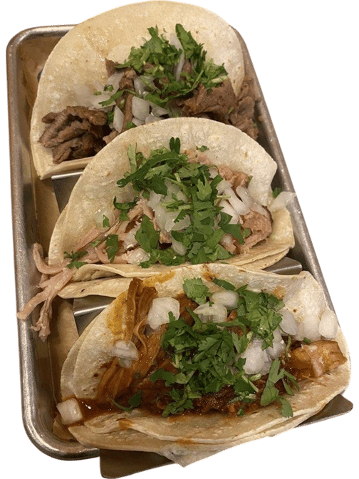 Street Tacos (3)