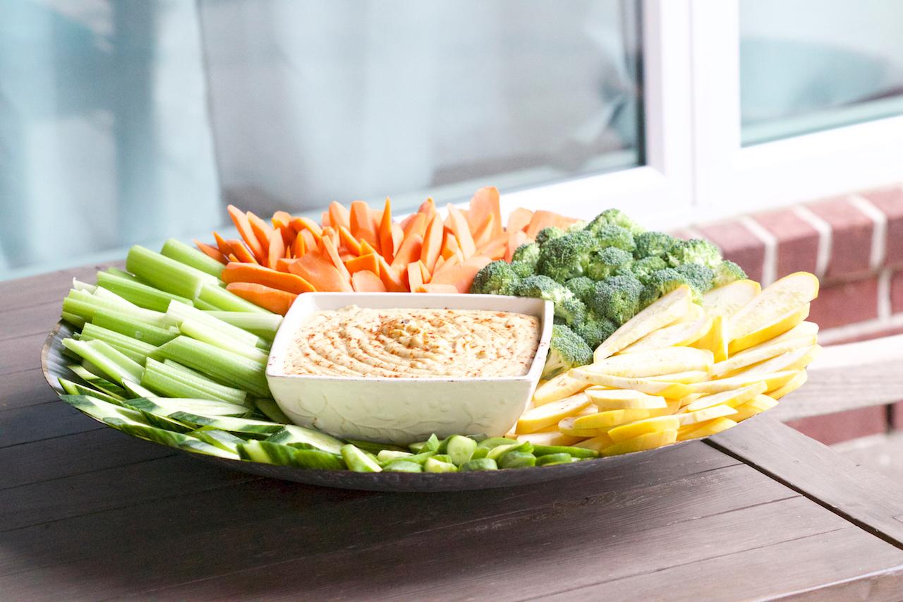 The Hometown Chef Catering Co. Image