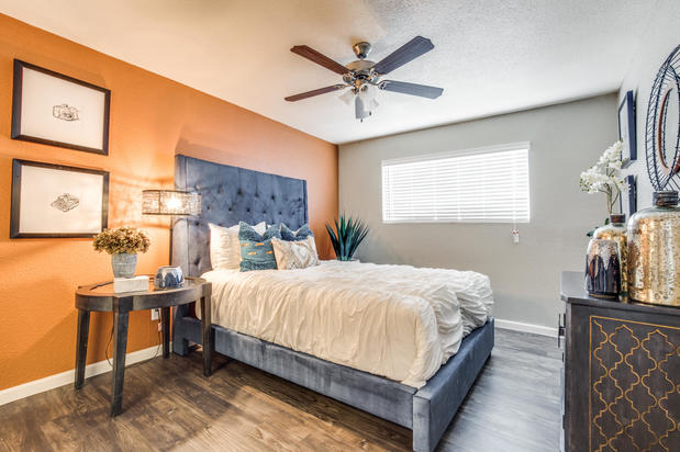 Images The Aubrey Apartments