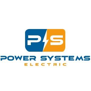 Power Systems Electric Logo
