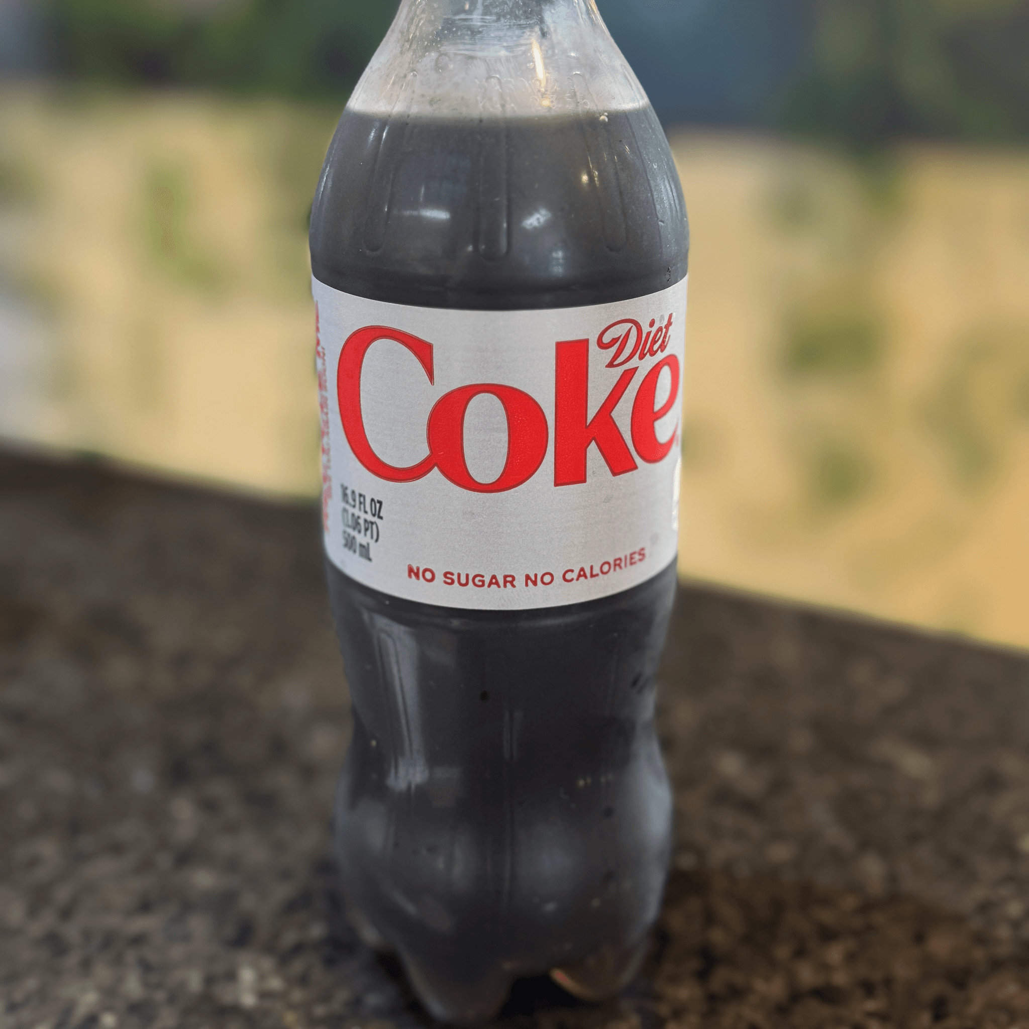 Diet Coke