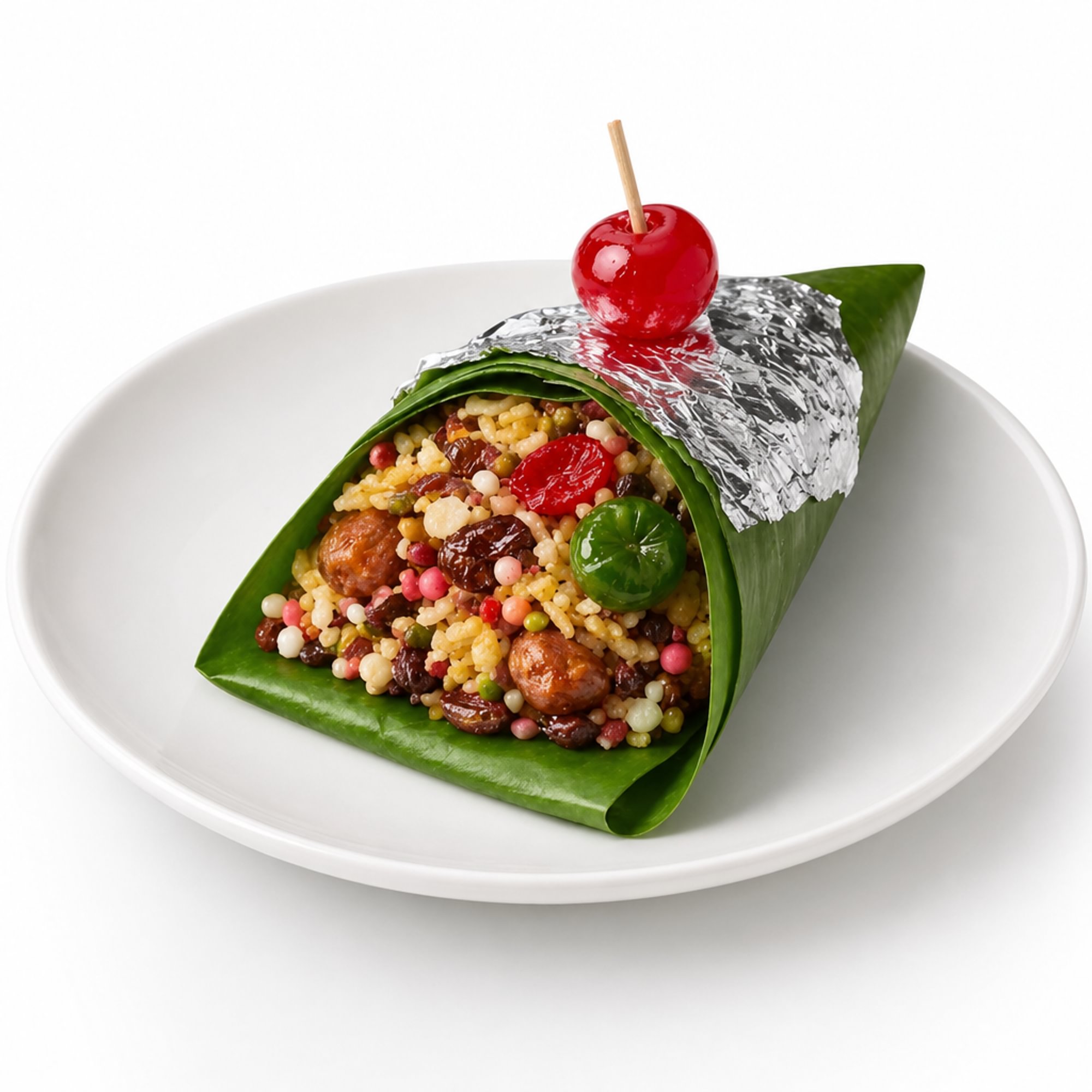 Sweet Paan