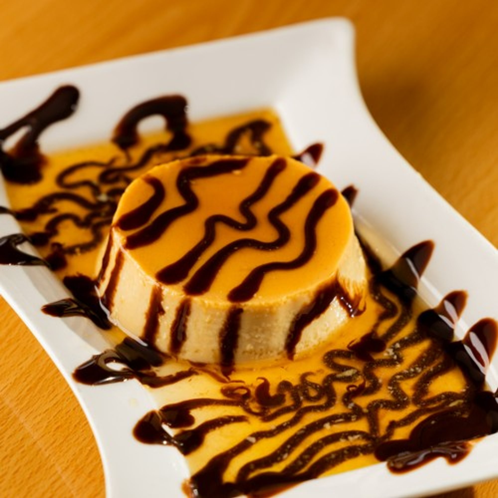 Mexican Flan