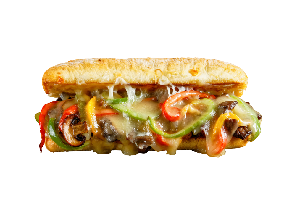Meatlover Steak