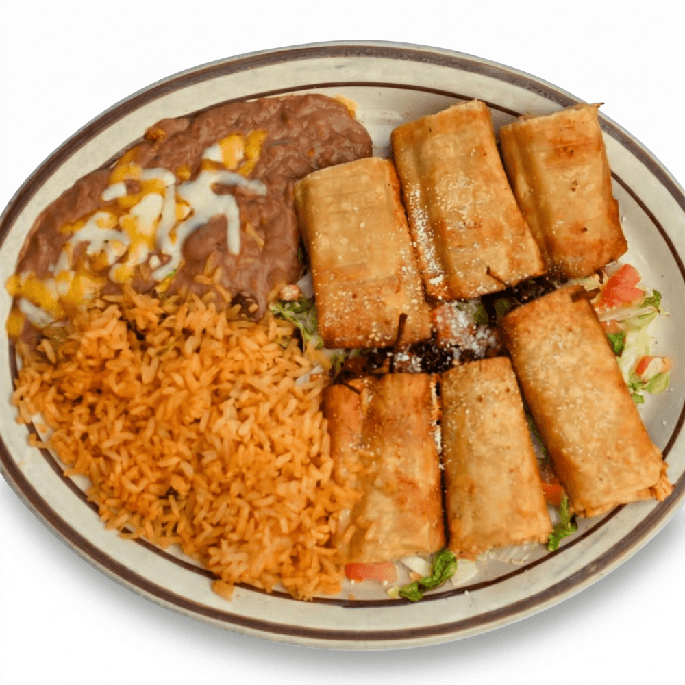 Taquitos