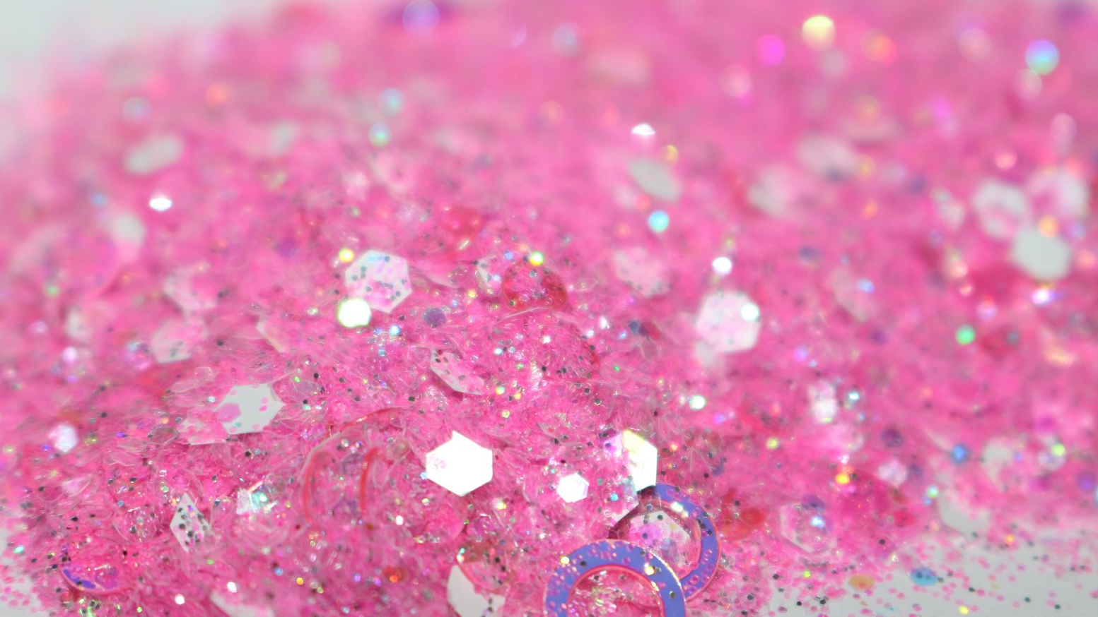 That Glitter Girl Image