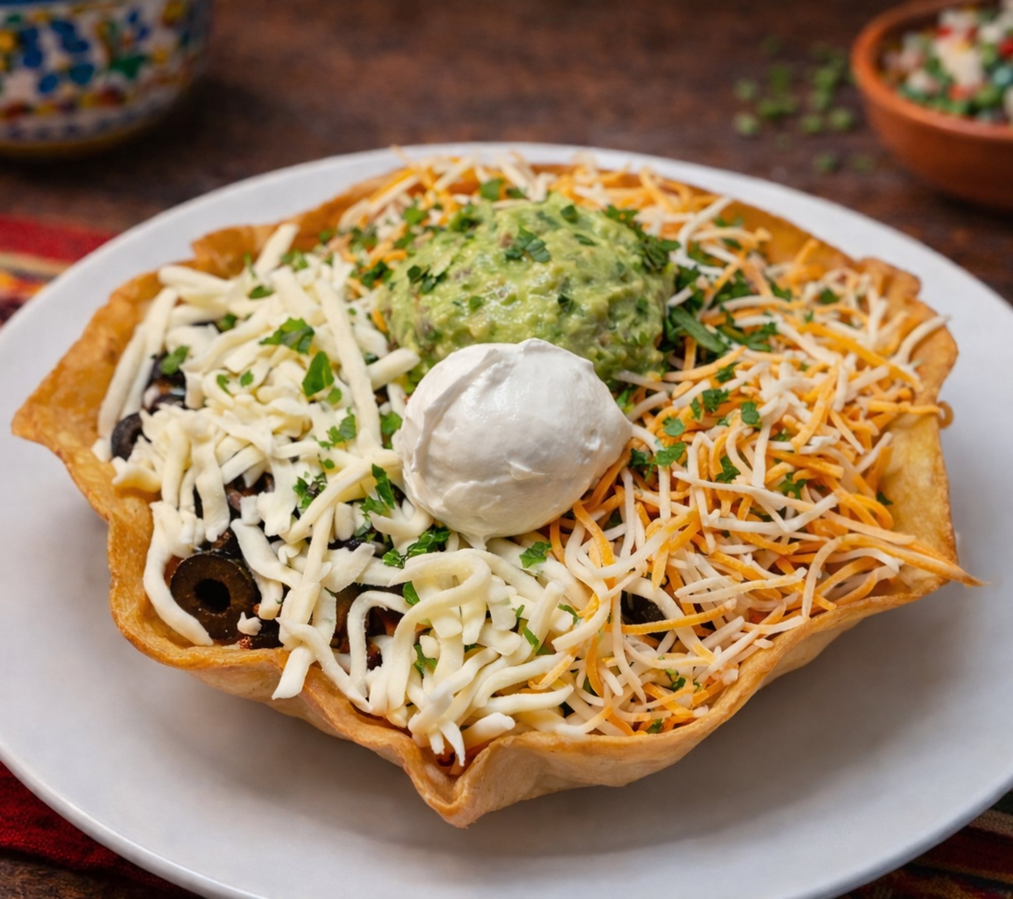 Taco Salad