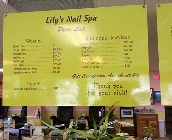 Lily's Nail Spa Photo