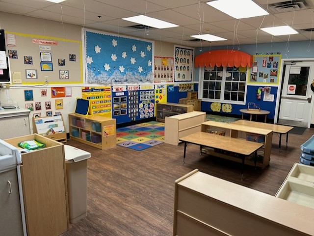 Images KinderCare at Kenilworth