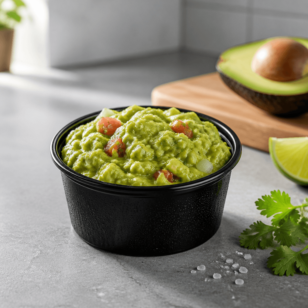 Side Guacamole